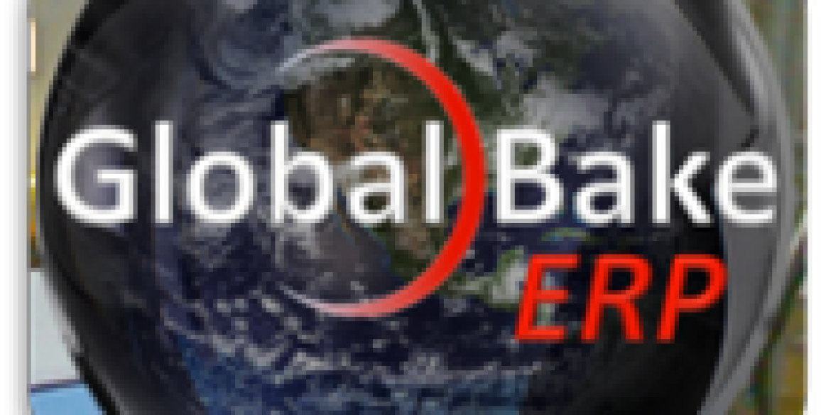Global Bake ERP